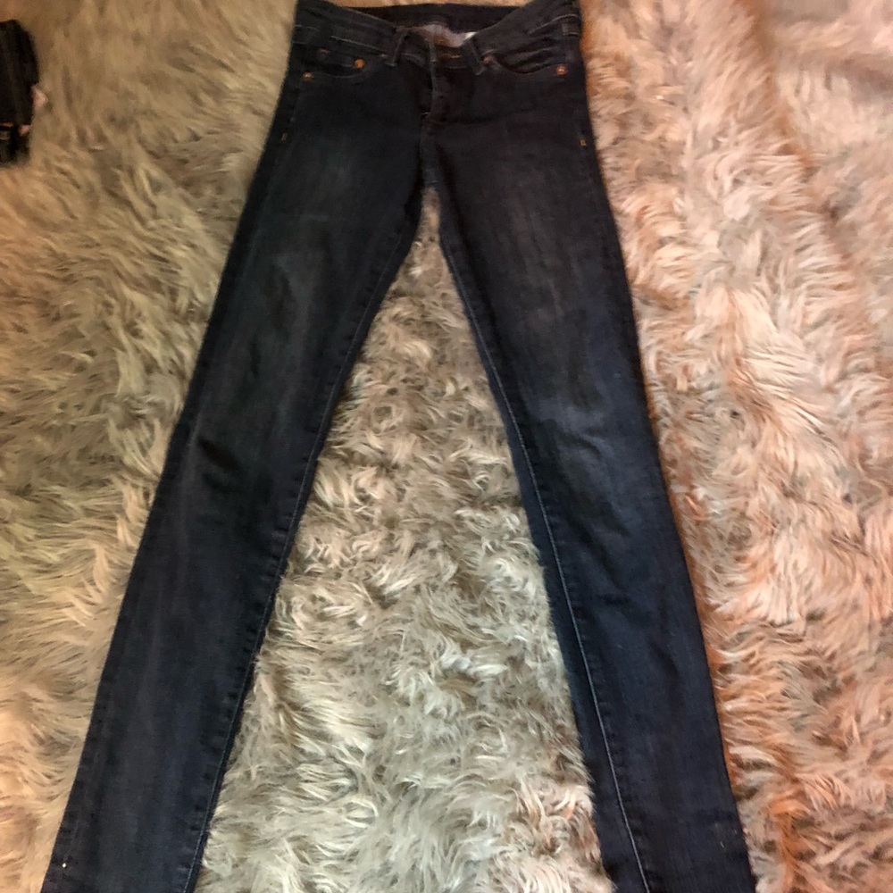Never worn before h&m super skinny jean